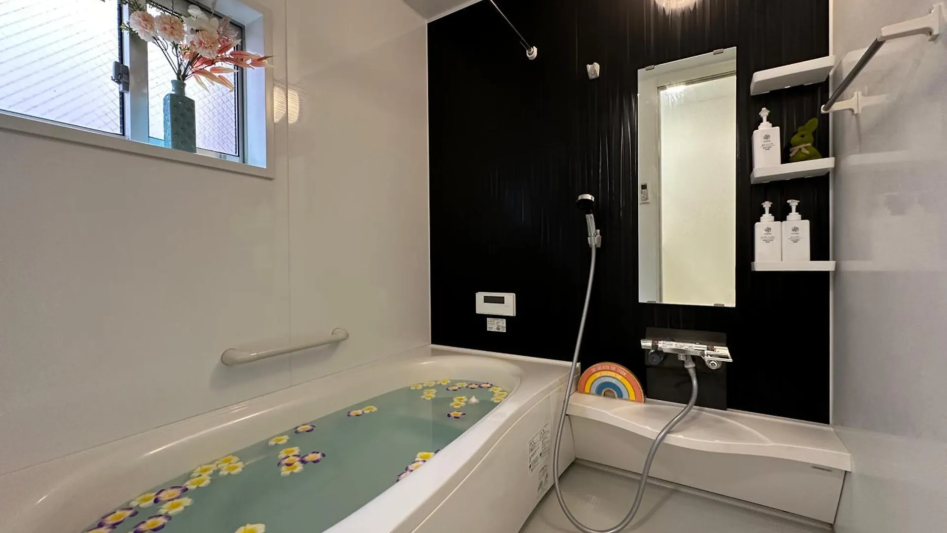 Nestay Villa Tokyo Itabashi