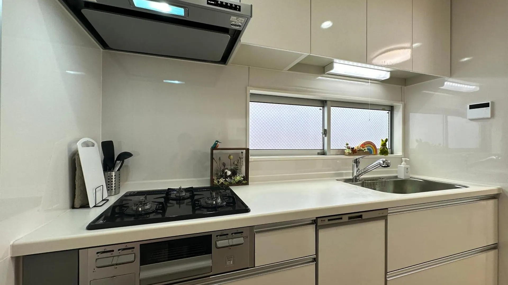 Nestay Villa Tokyo Itabashi