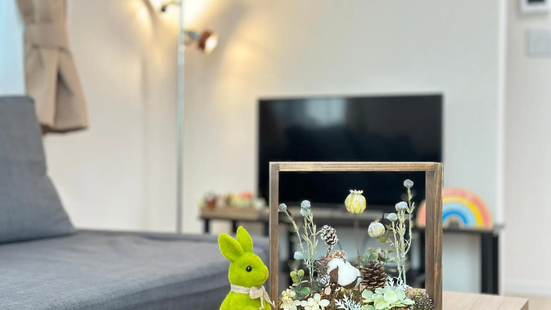 Nestay Villa Tokyo Itabashi 0*,  日本