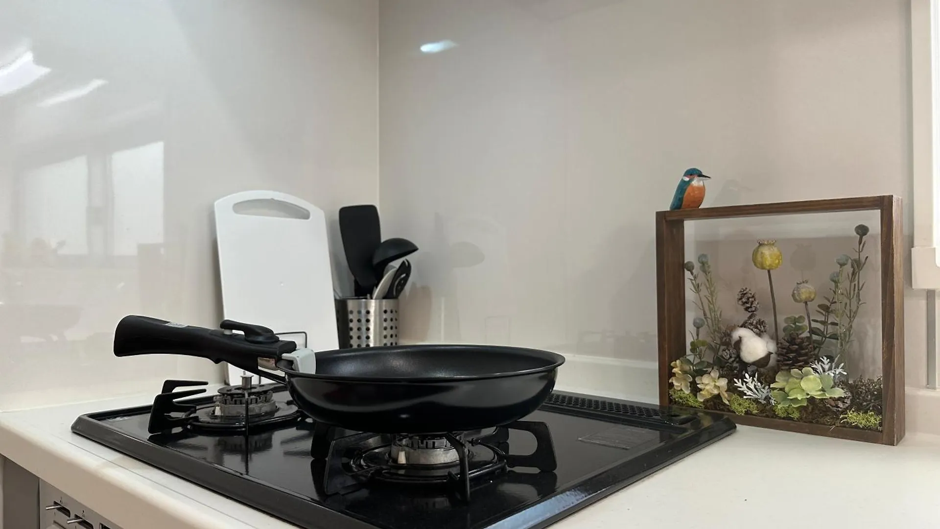 Nestay Villa Tokyo Itabashi