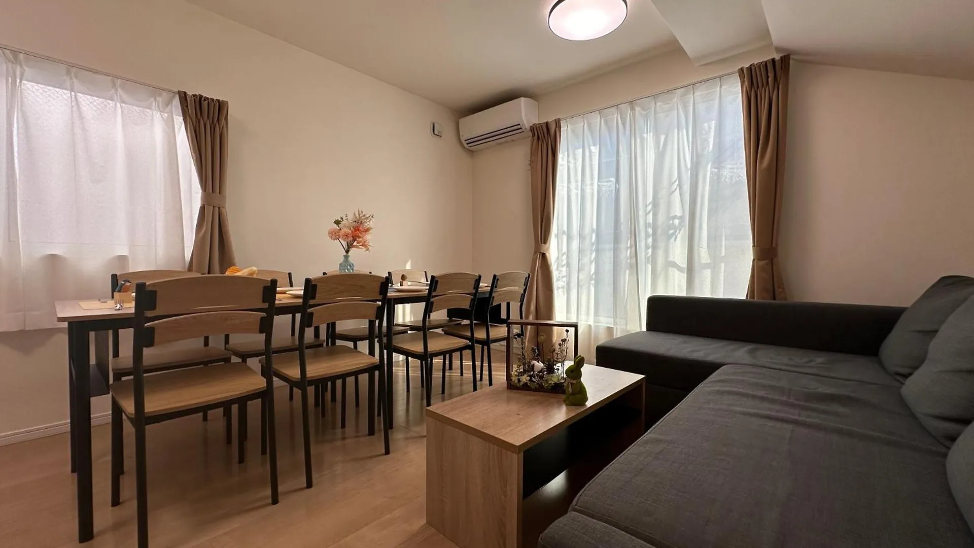 Nestay Villa Tokyo Itabashi