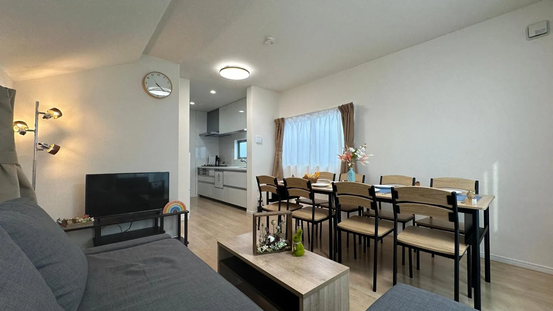 Nestay Villa Tokyo Itabashi 日本