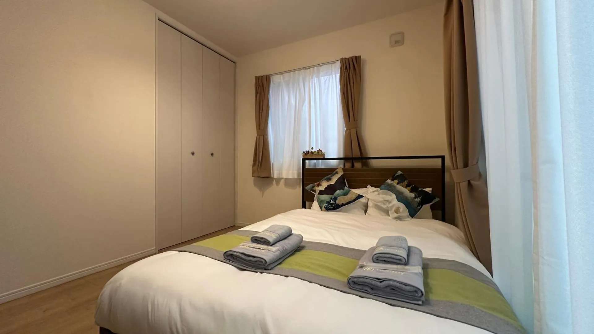 Nestay Villa Tokyo Itabashi 日本