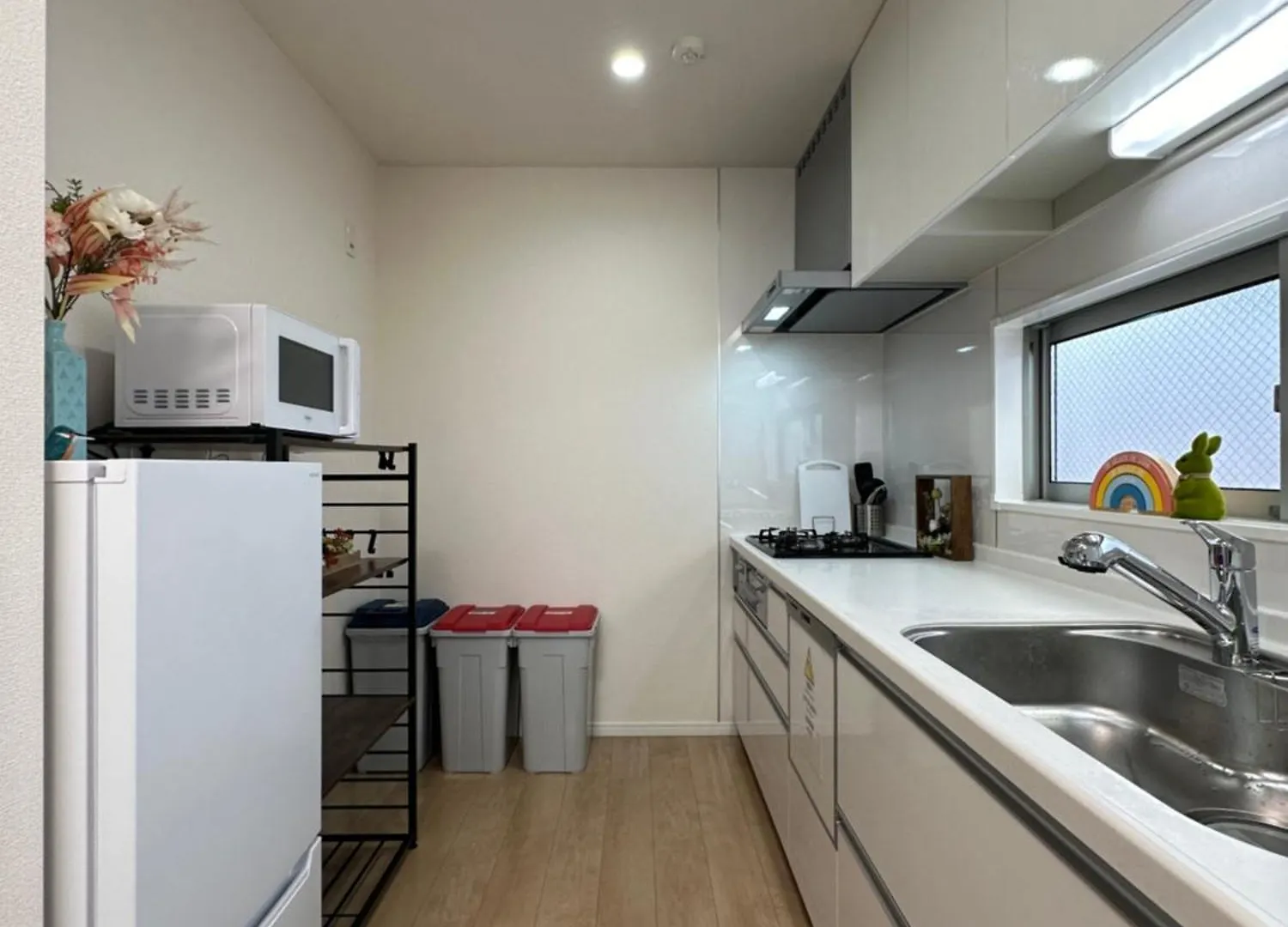 Nestay Villa Tokyo Itabashi