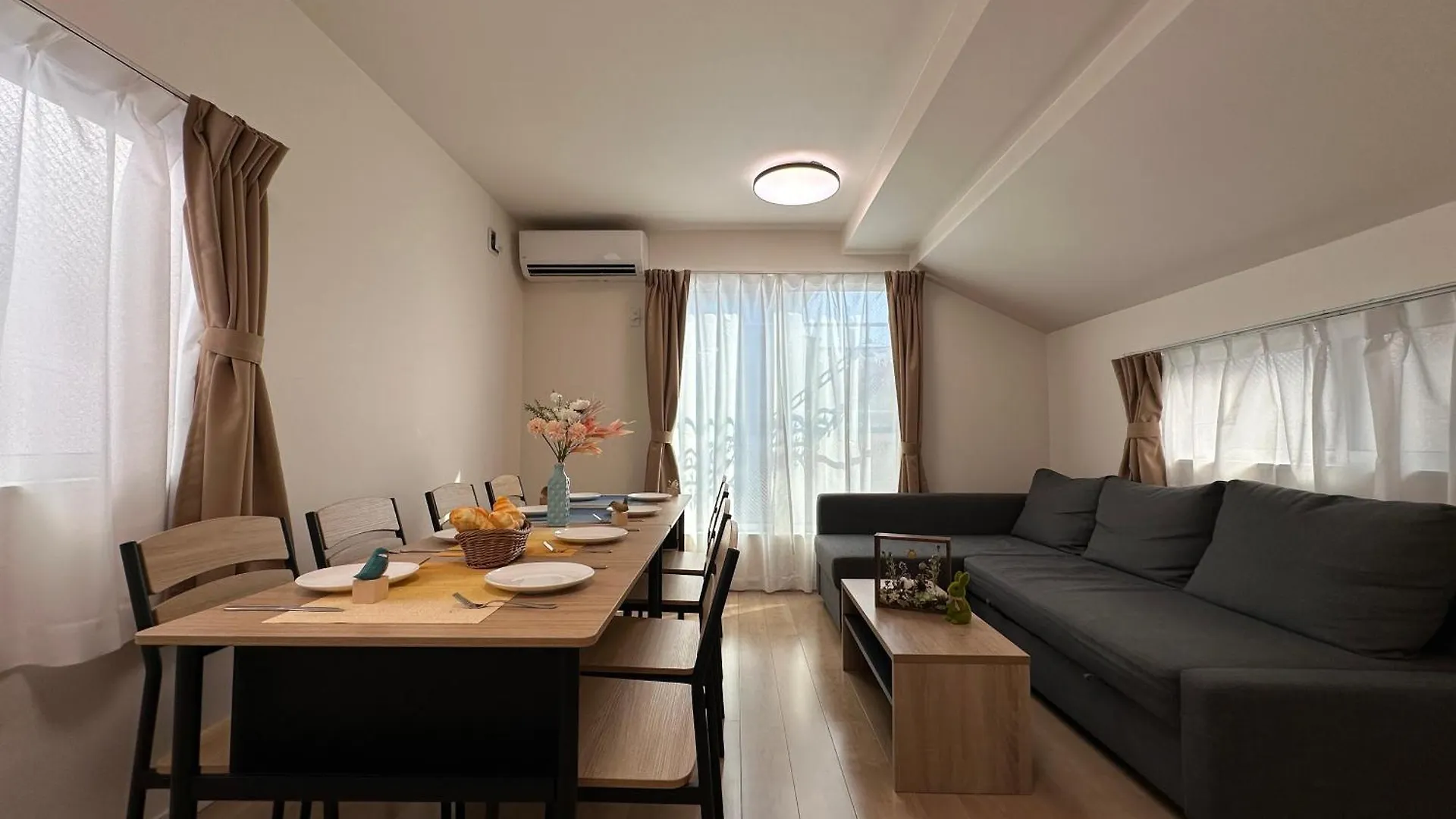 Nestay Villa Tokyo Itabashi