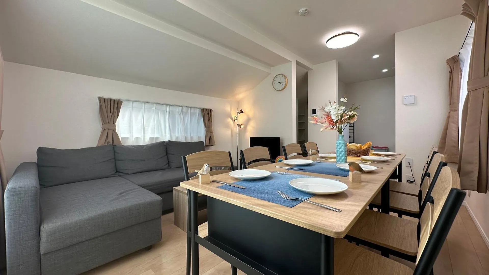 Nestay Villa Tokyo Itabashi
