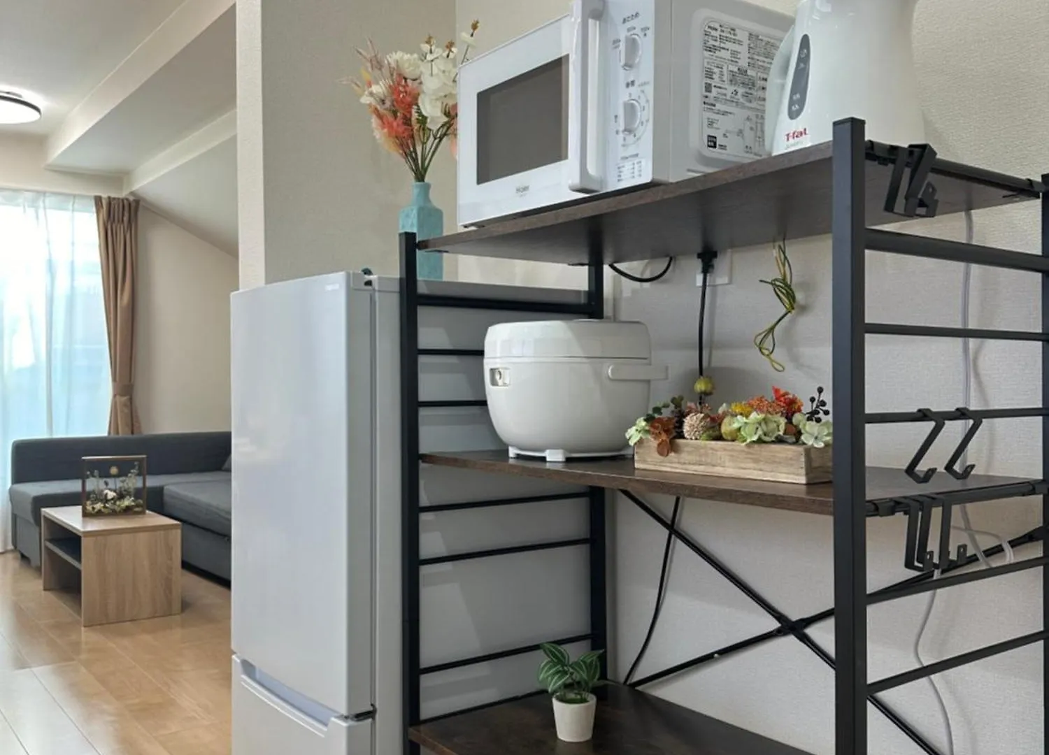 Nestay Villa Tokyo Itabashi