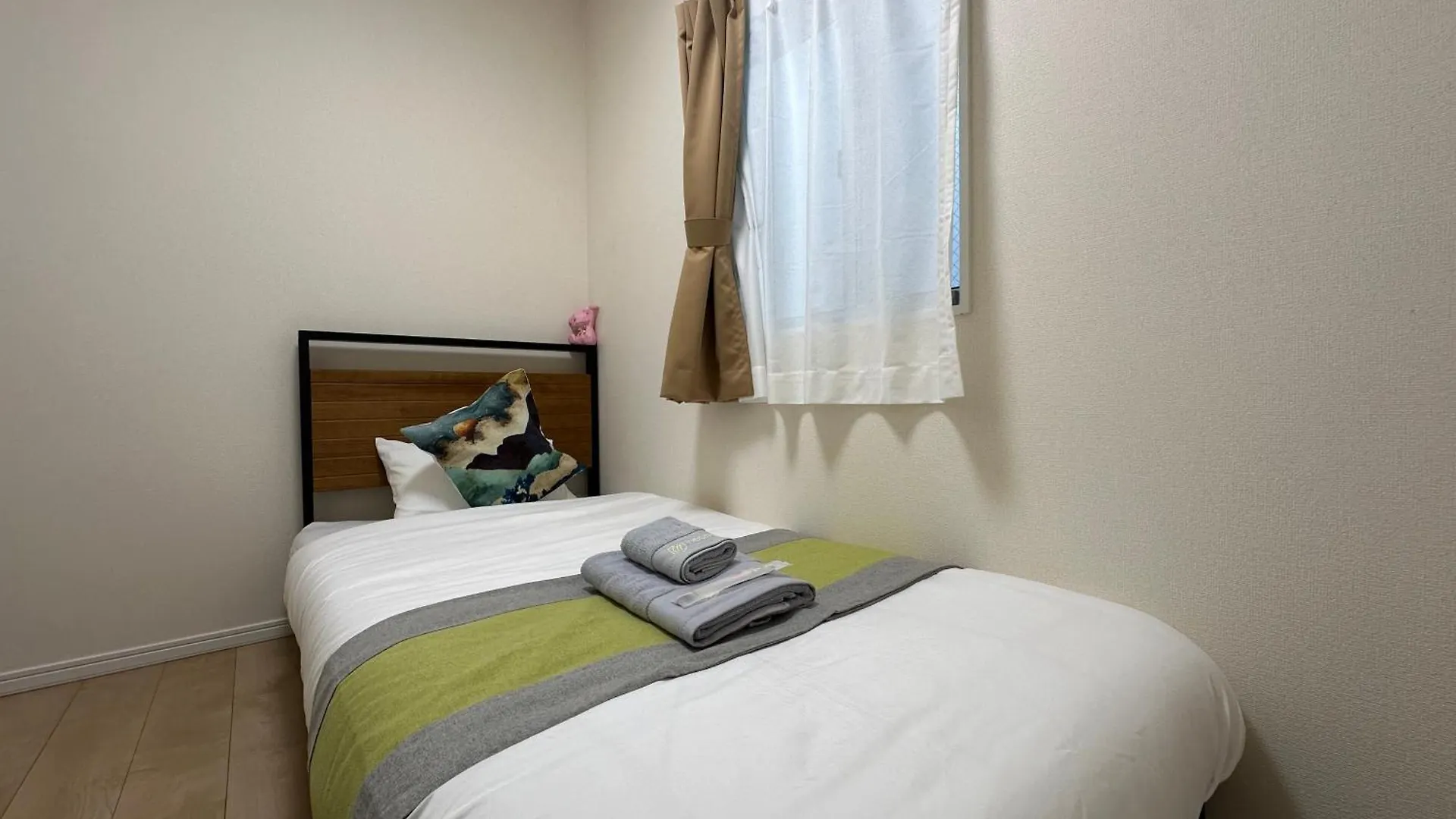 Nestay Villa Tokyo Itabashi