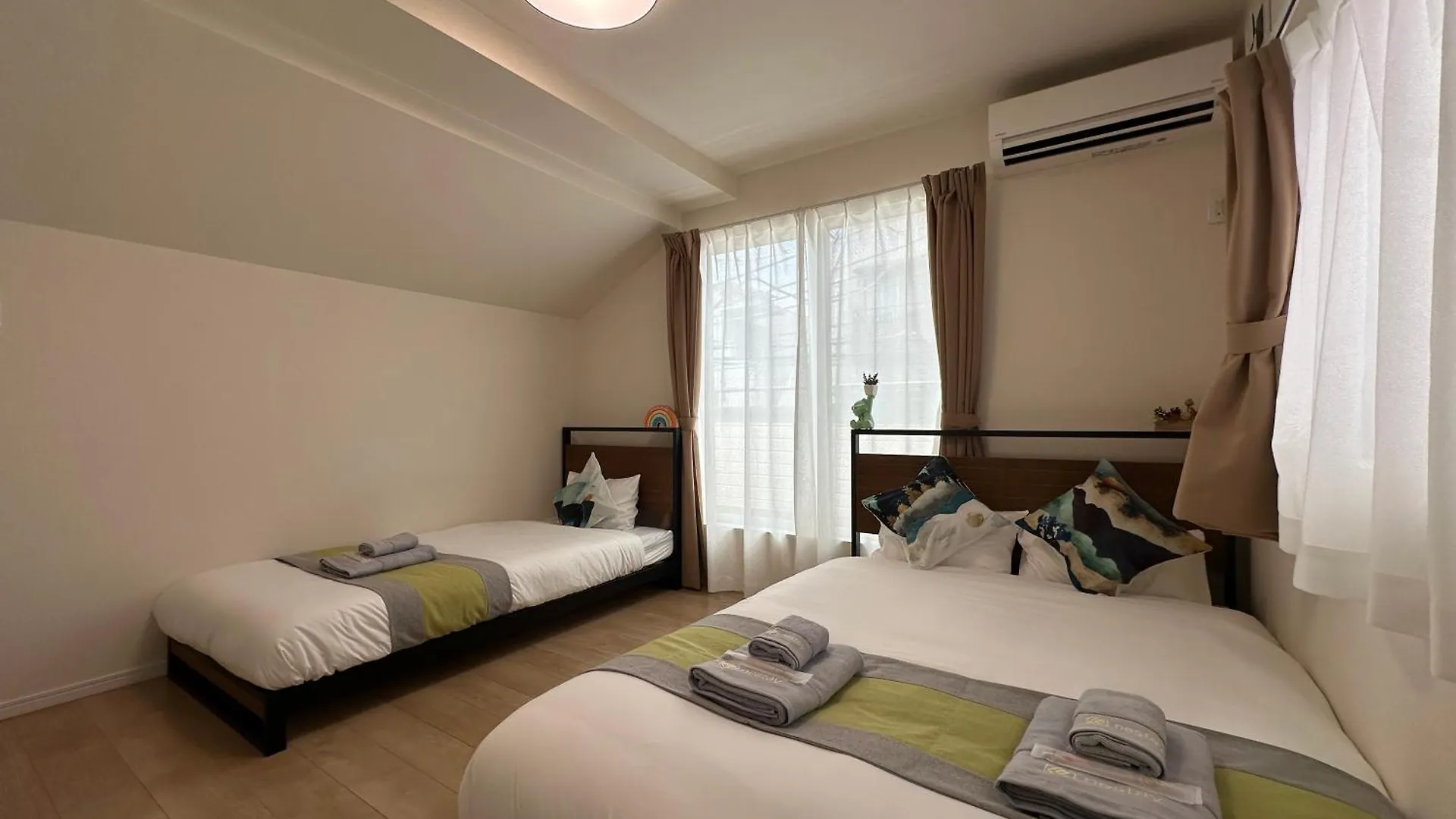 Nestay Villa Tokyo Itabashi