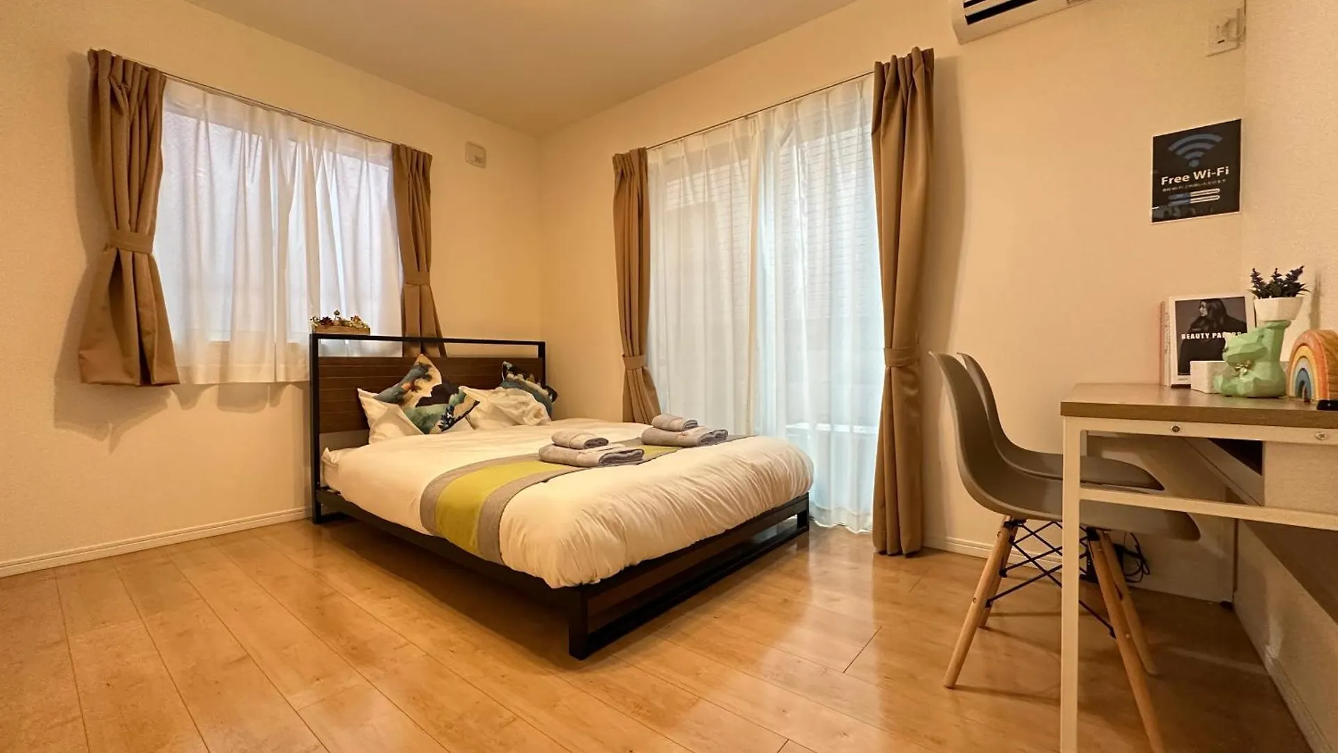 Nestay Villa Tokyo Itabashi