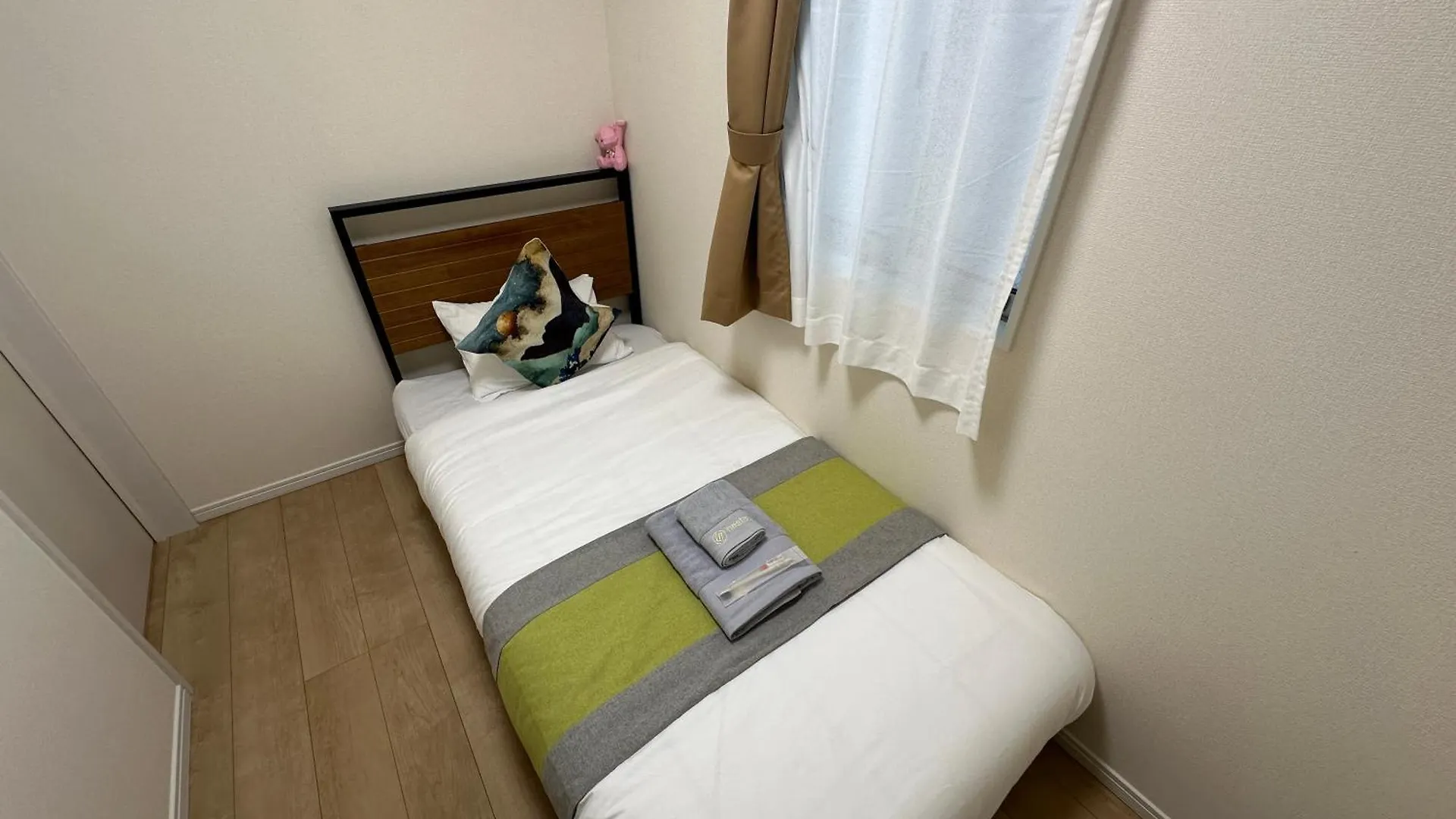 Nestay Villa Tokyo Itabashi
