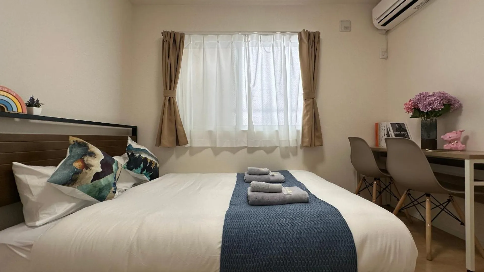 Nestay Villa Tokyo Itabashi 日本