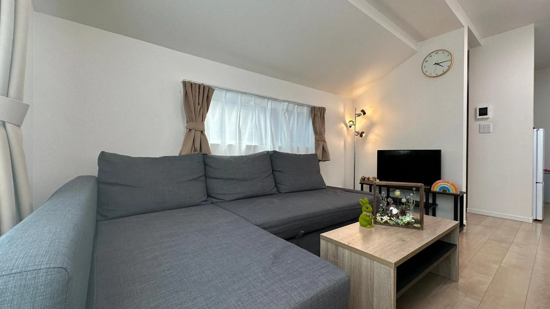 Nestay Villa Tokyo Itabashi