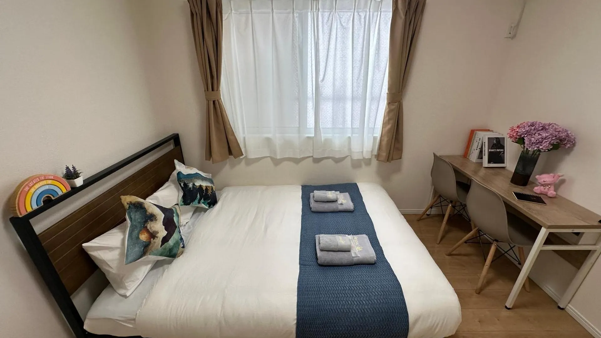 Nestay Villa Tokyo Itabashi
