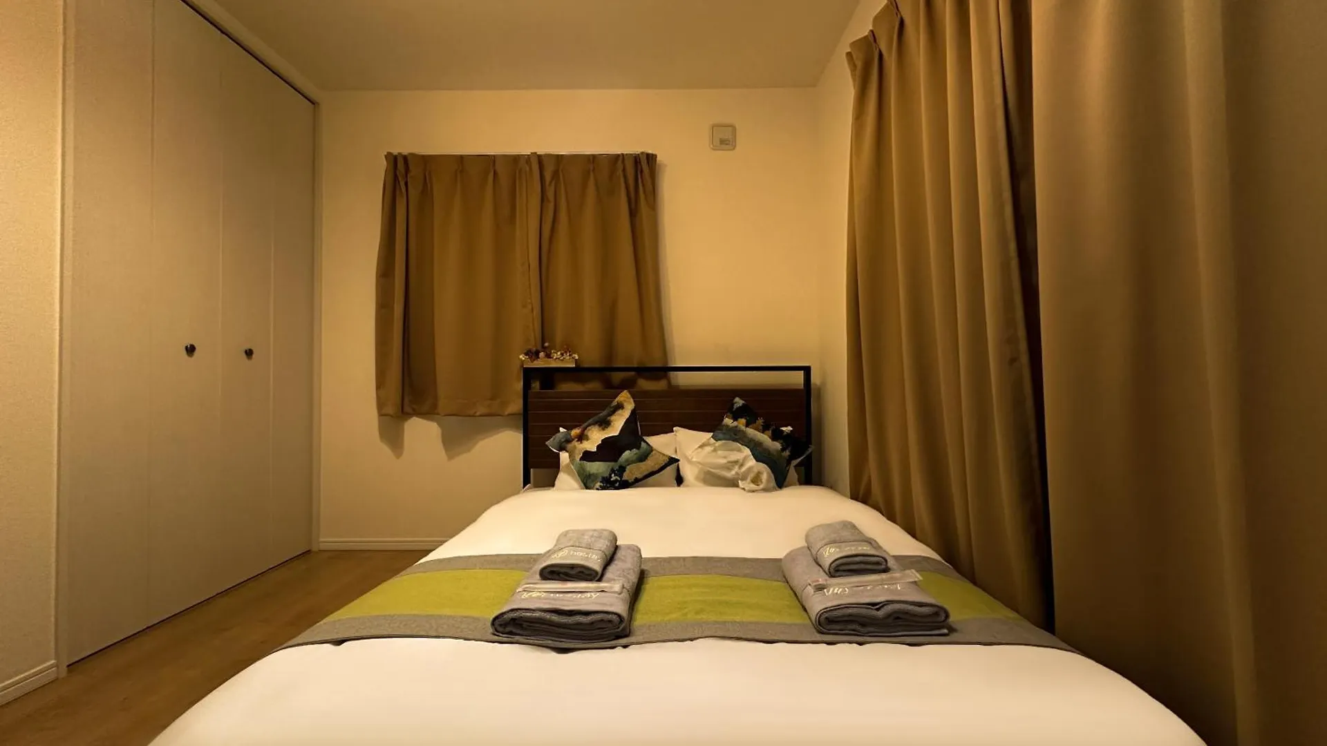 Nestay Villa Tokyo Itabashi 日本