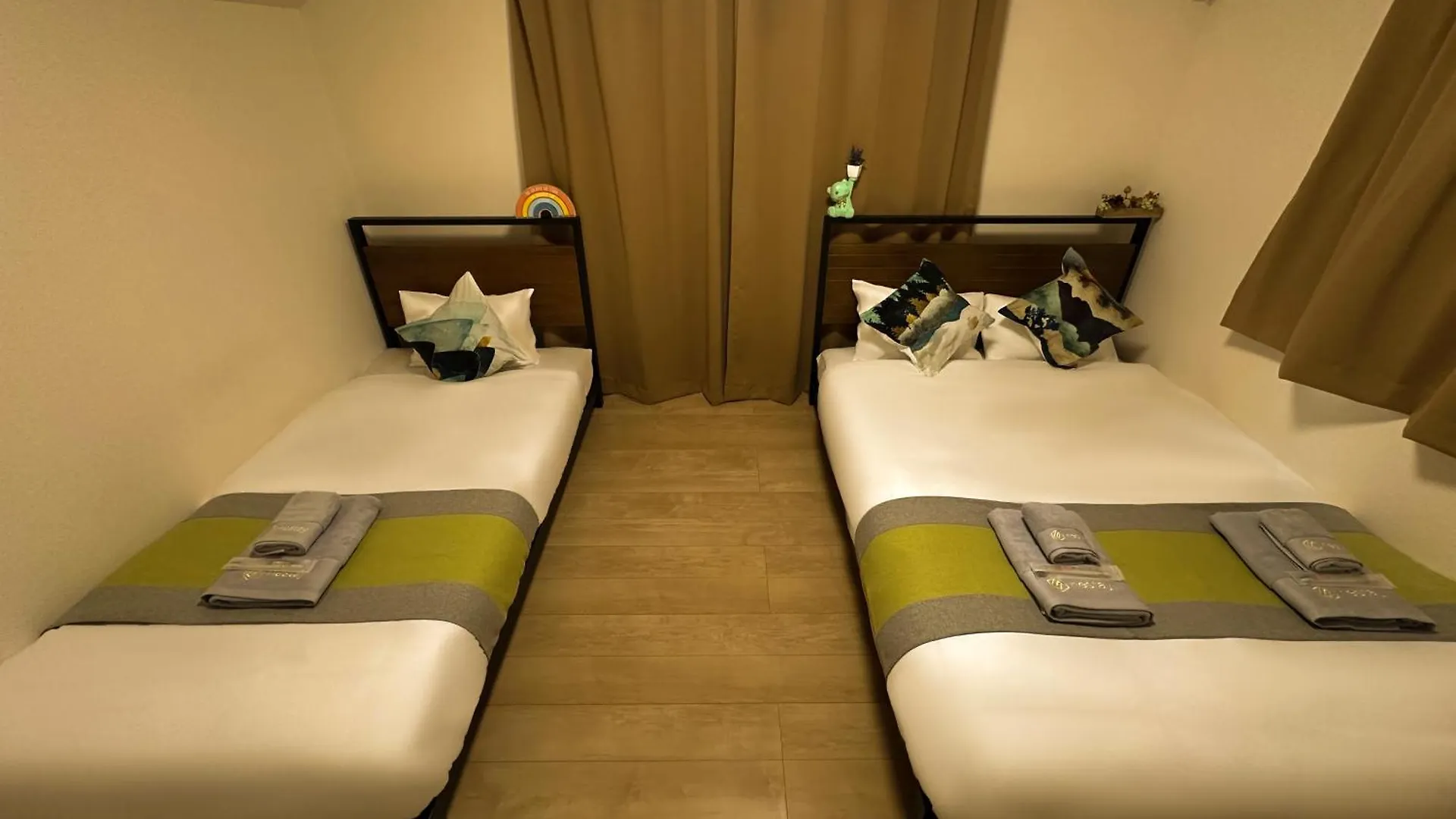 Nestay Villa Tokyo Itabashi 日本