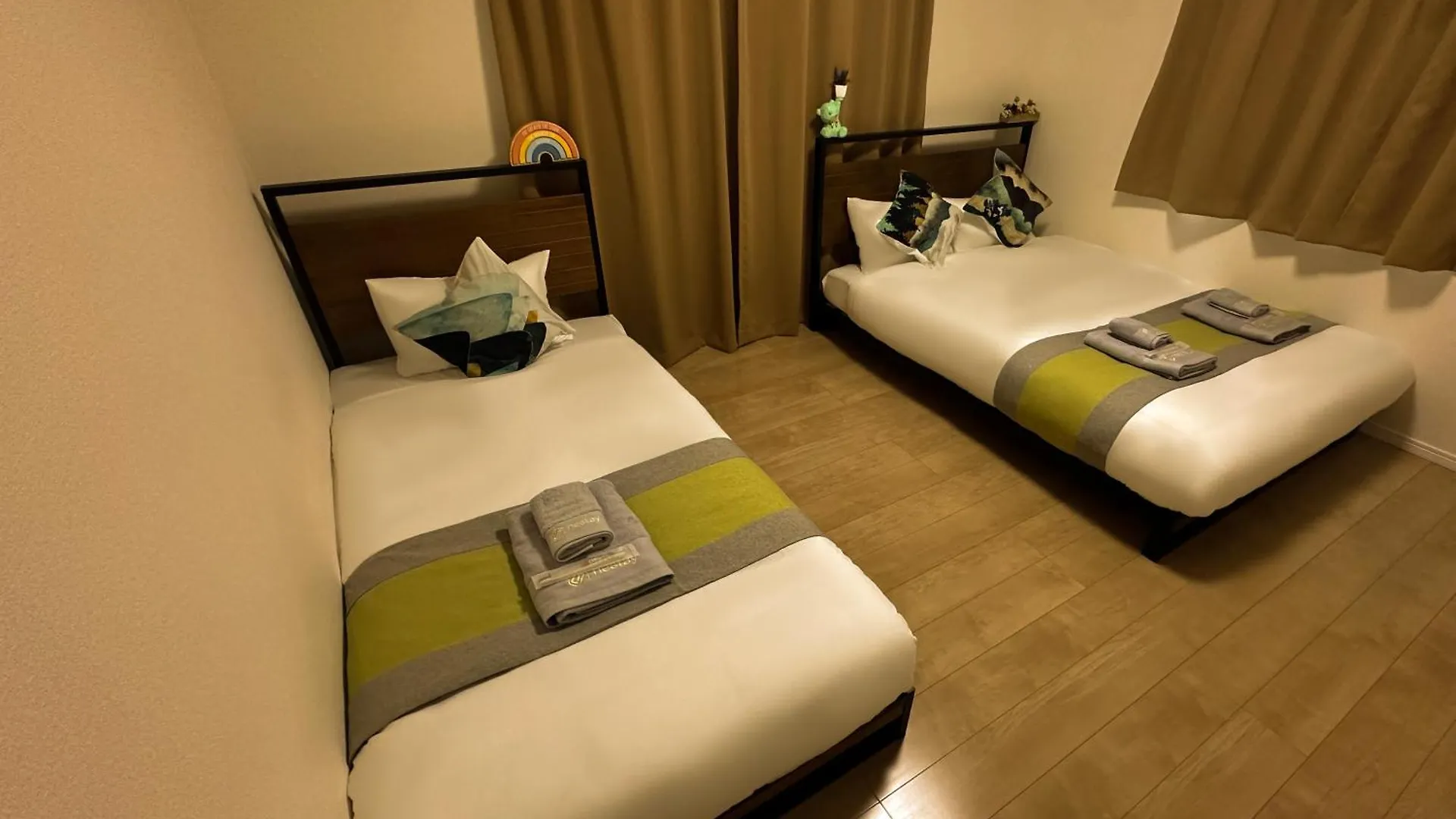Nestay Villa Tokyo Itabashi