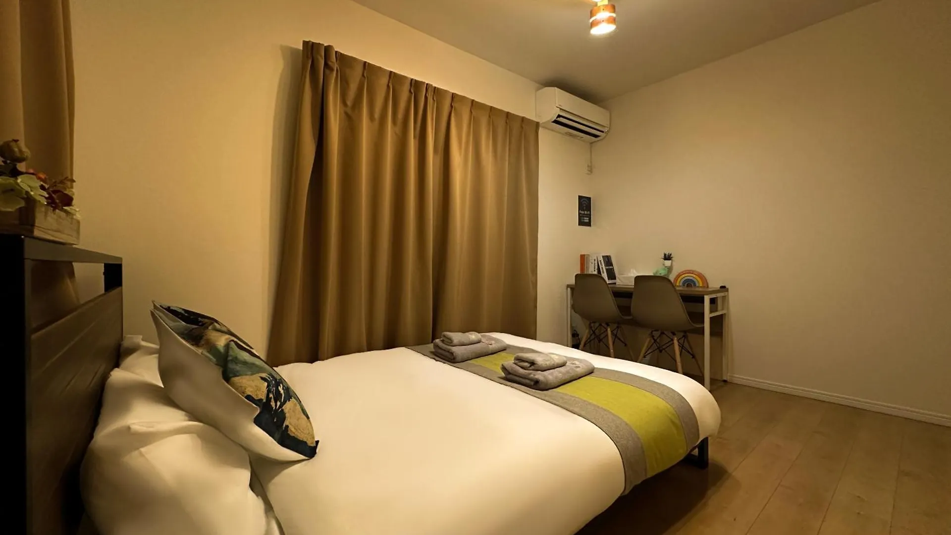 Nestay Villa Tokyo Itabashi