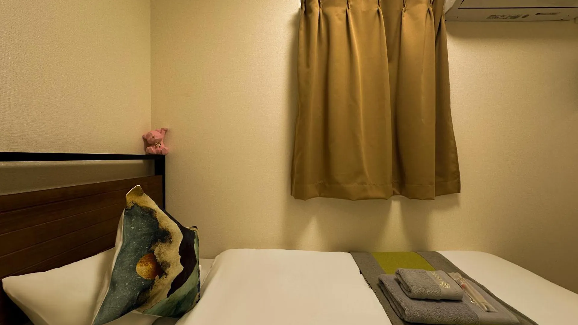 Nestay Villa Tokyo Itabashi 日本