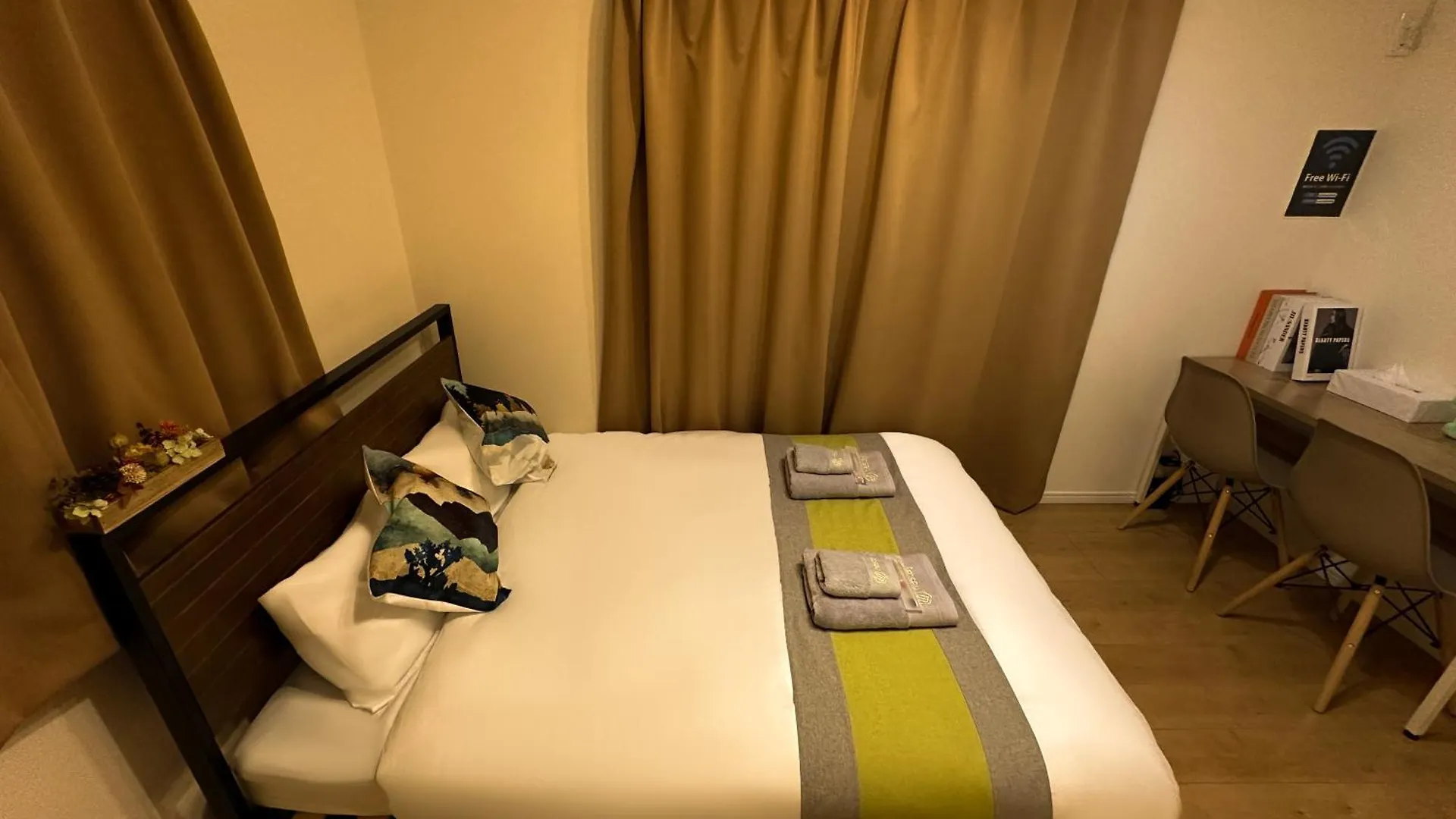 Nestay Villa Tokyo Itabashi