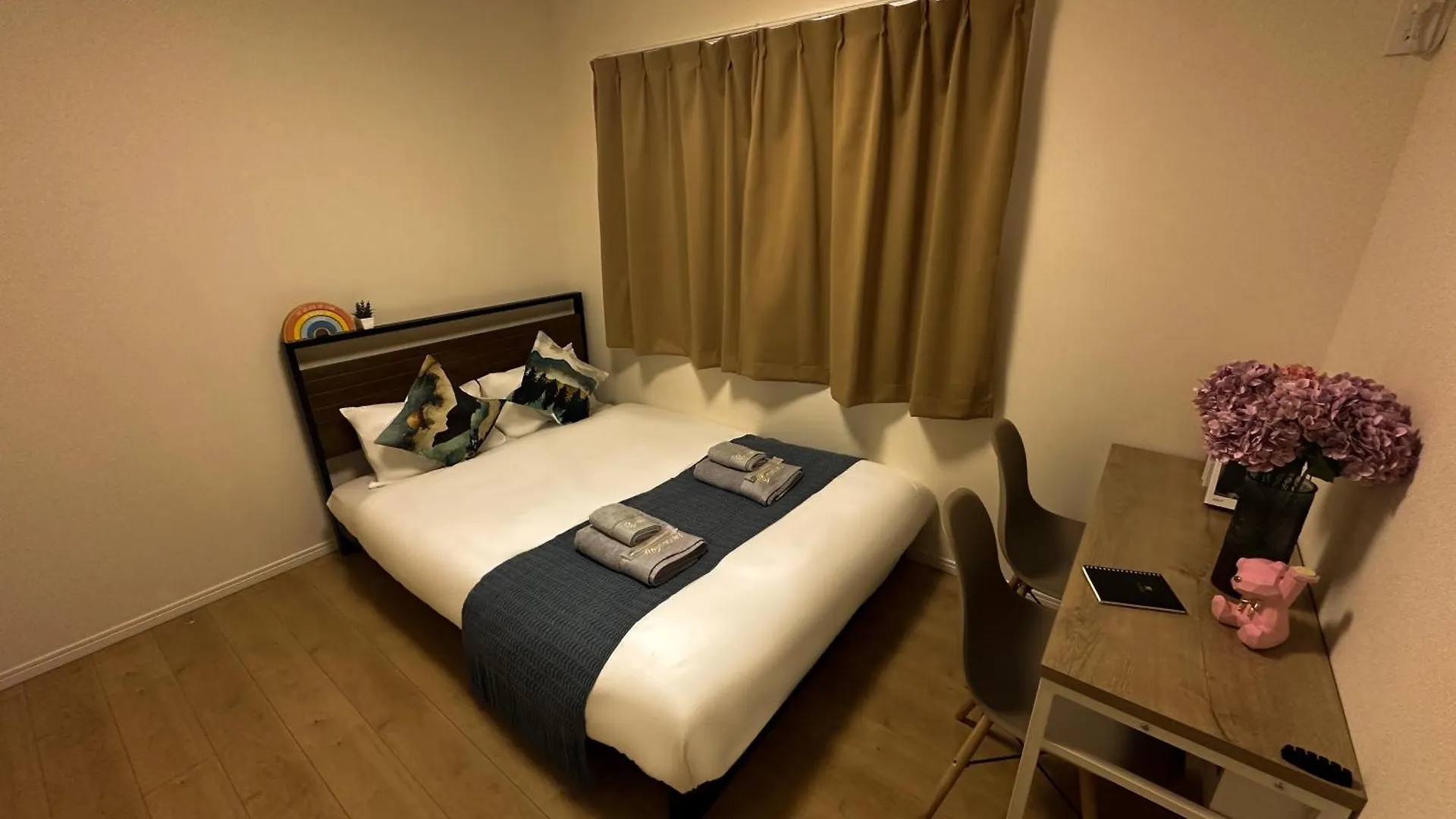 Nestay Villa Tokyo Itabashi 日本