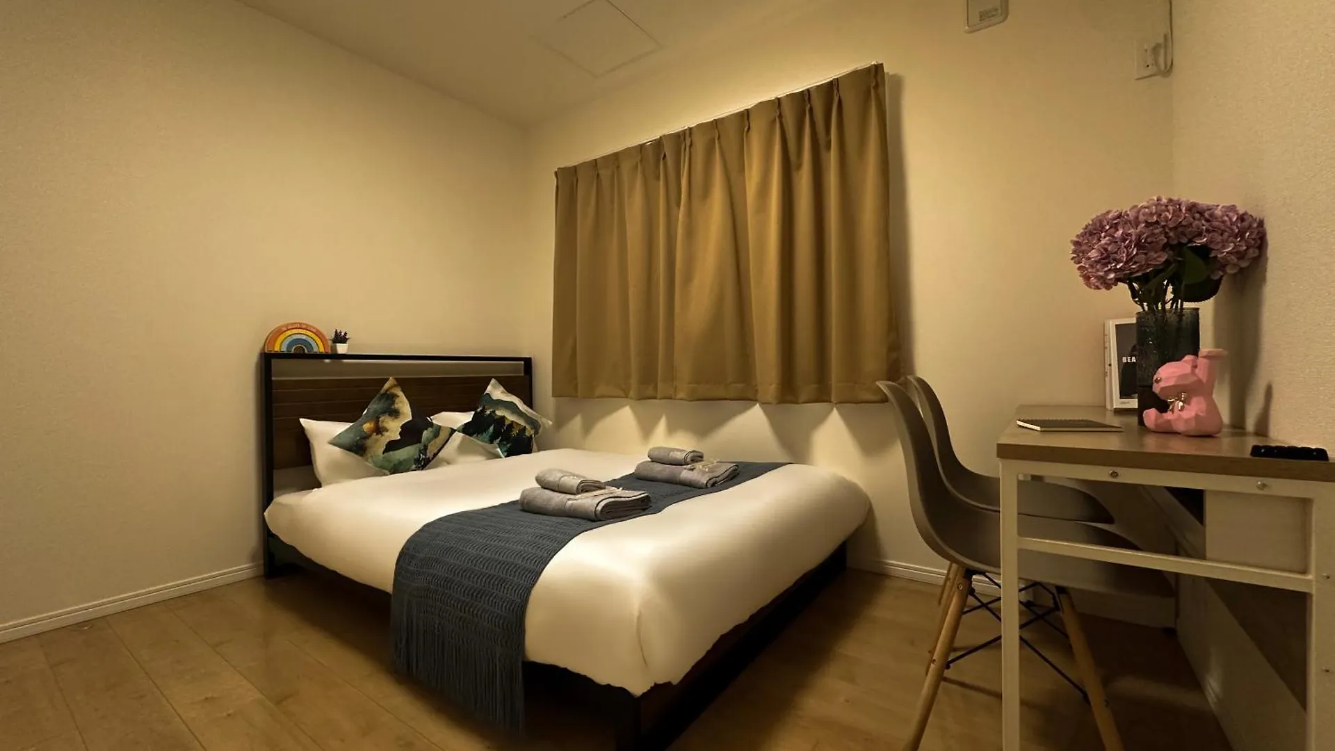 Nestay Villa Tokyo Itabashi
