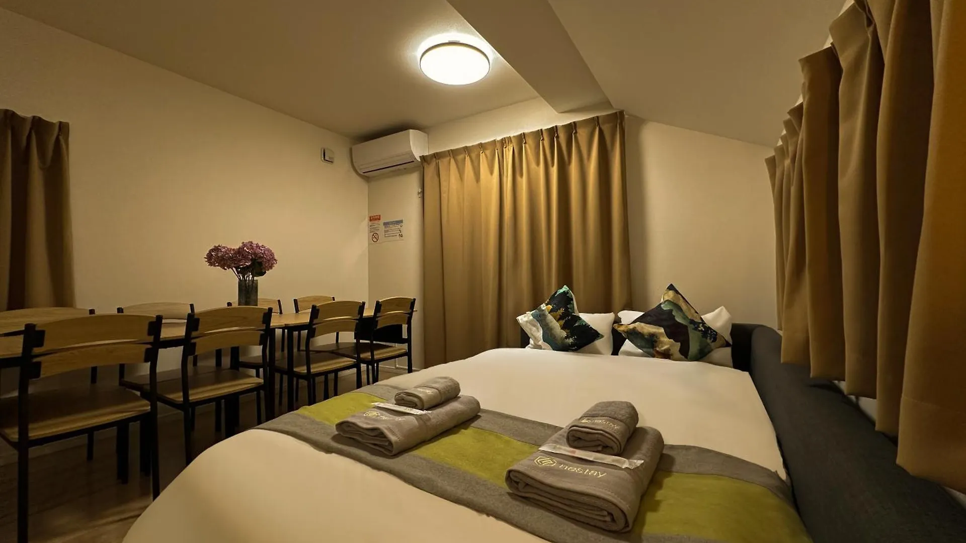 Nestay Villa Tokyo Itabashi