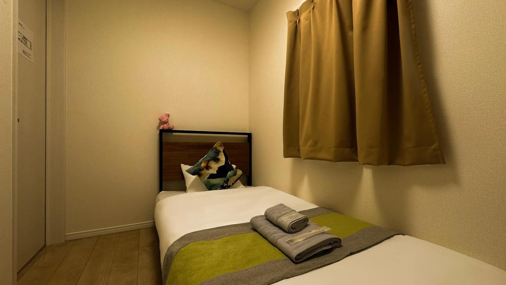 Nestay Villa Tokyo Itabashi