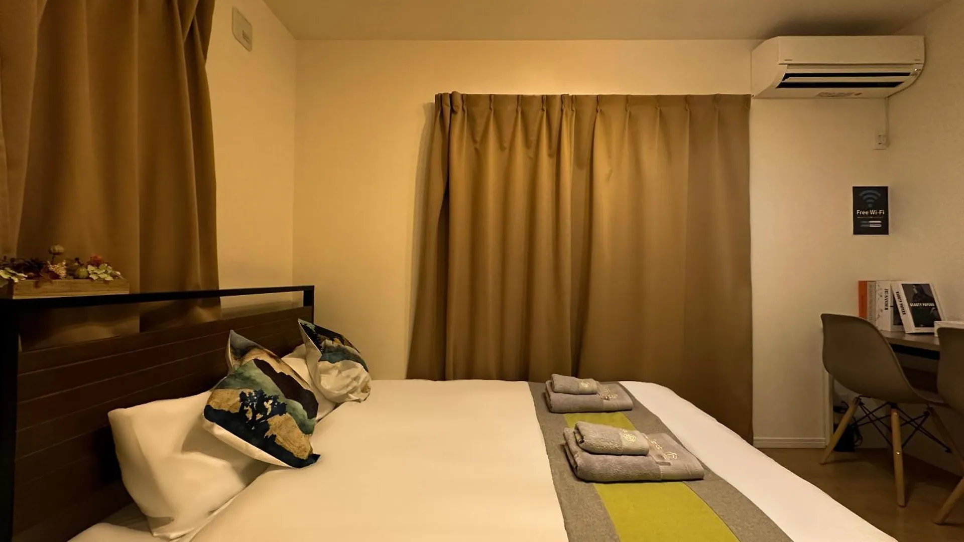 Nestay Villa Tokyo Itabashi